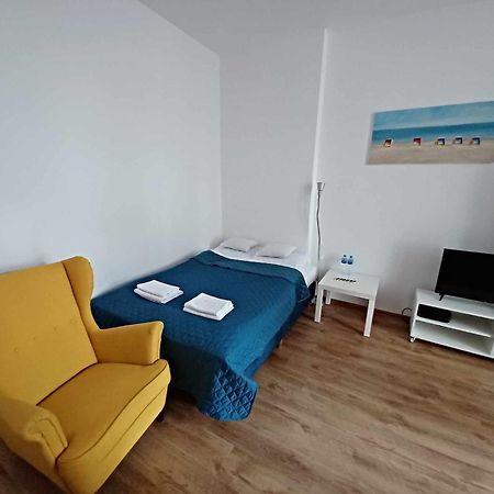 Apartament Mona Lisa Sopot Exterior foto