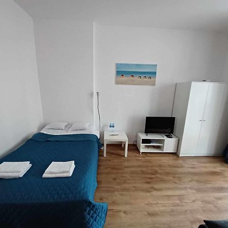 Apartament Mona Lisa Sopot Exterior foto