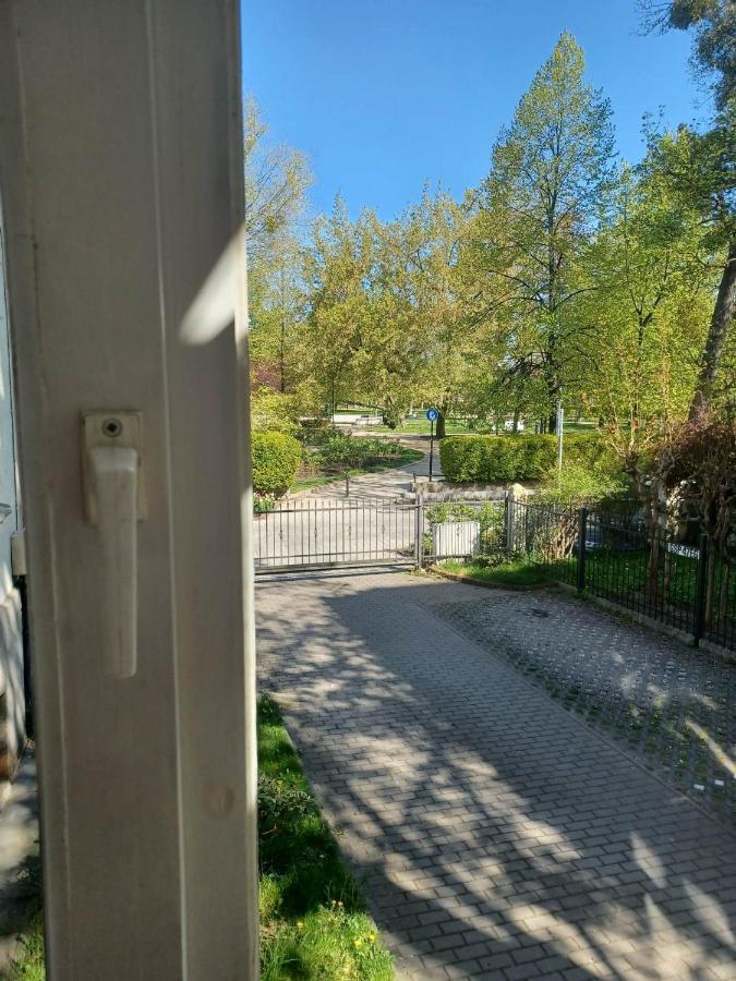 Apartament Mona Lisa Sopot Exterior foto