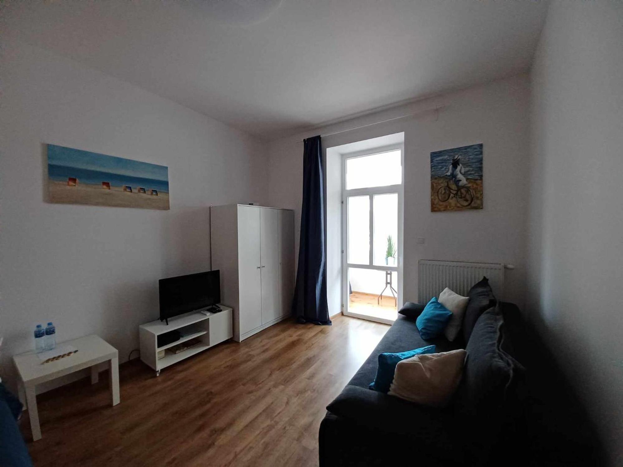 Apartament Mona Lisa Sopot Exterior foto