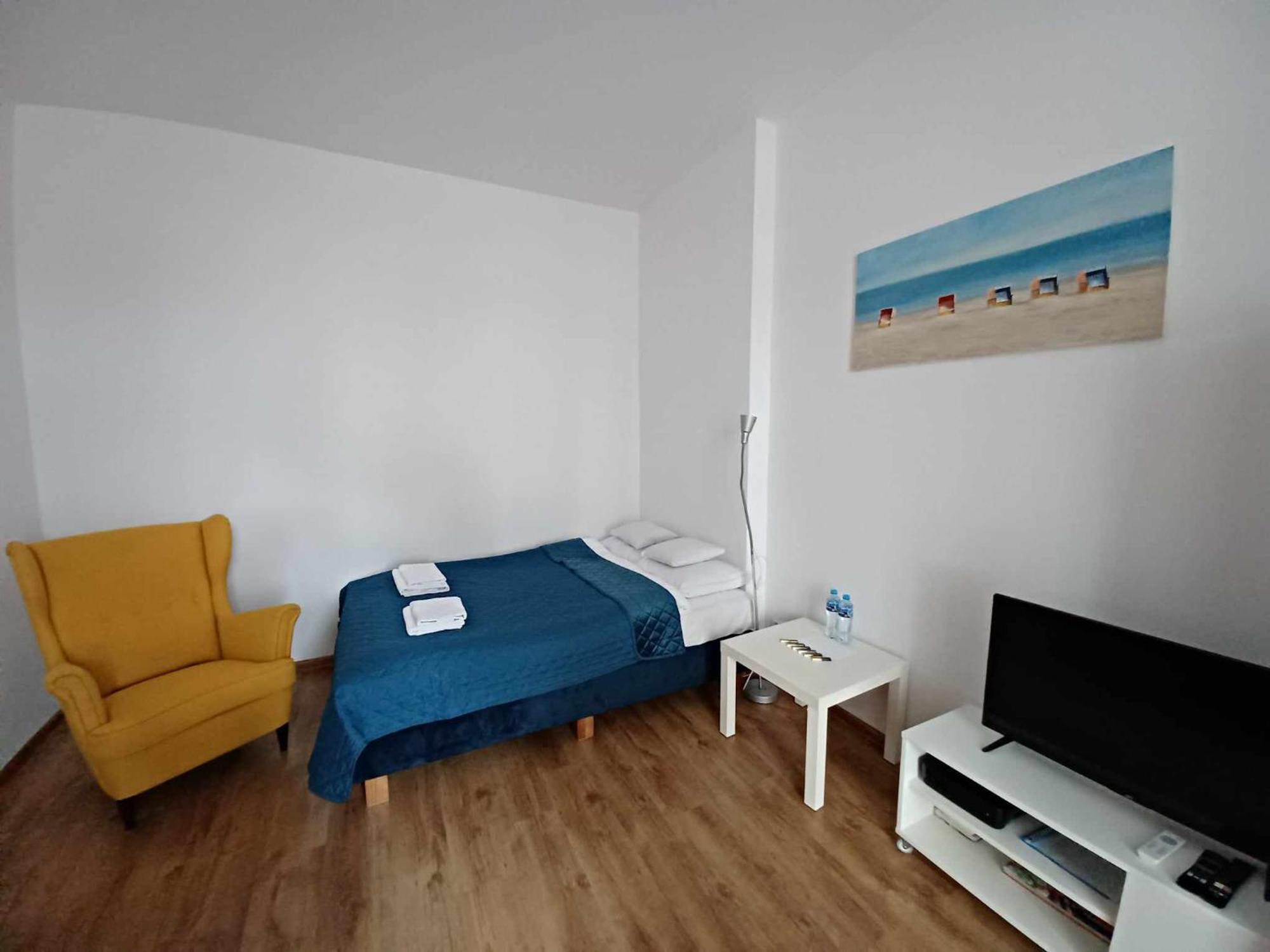 Apartament Mona Lisa Sopot Exterior foto